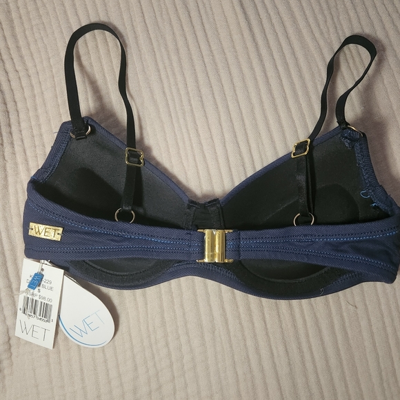 WET push-up bikini - Picture 4 of 8